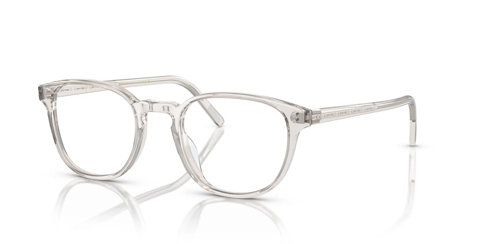 Oliver Peoples Fairmont 0OV5219 Eyeglasses - view 30